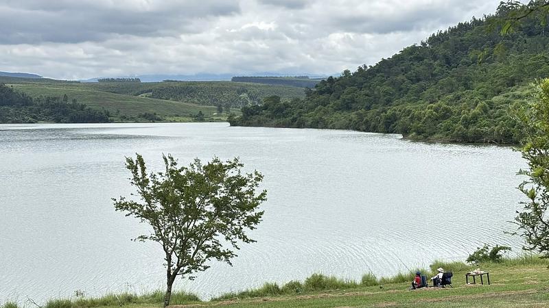 Albert Falls Dam - Photo 5