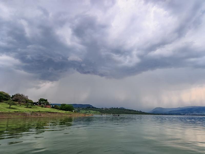 Albert Falls Dam - Photo 4