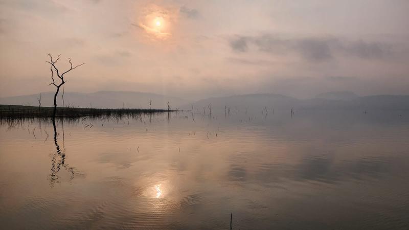 Chicamba Dam - Photo 1