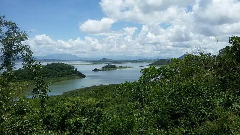 Chicamba Dam - Photo 2
