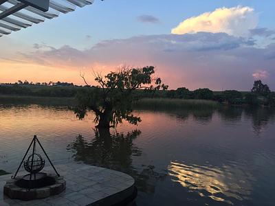 Emanzini Country Resort