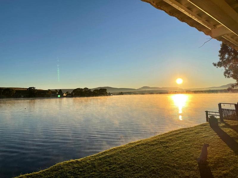 Emanzini Country Resort - Photo 3