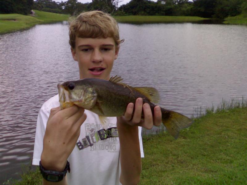 Steenbras Dam - Photo 1