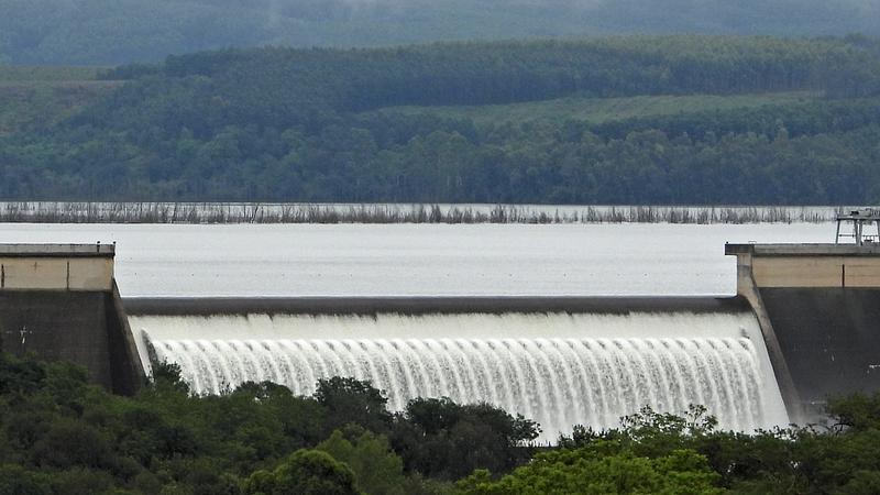 Albert Falls Dam - Photo 1
