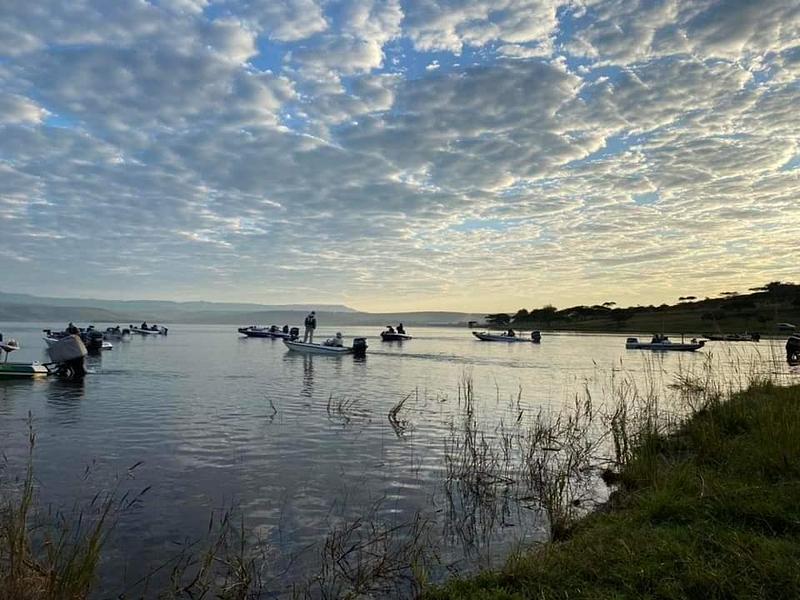 Albert Falls Dam - Photo 2