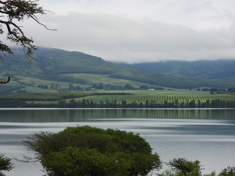 Albert Falls Dam - Photo 3